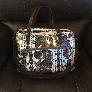 Sakroots Purse